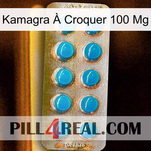 Kamagra À Croquer 100 Mg new09